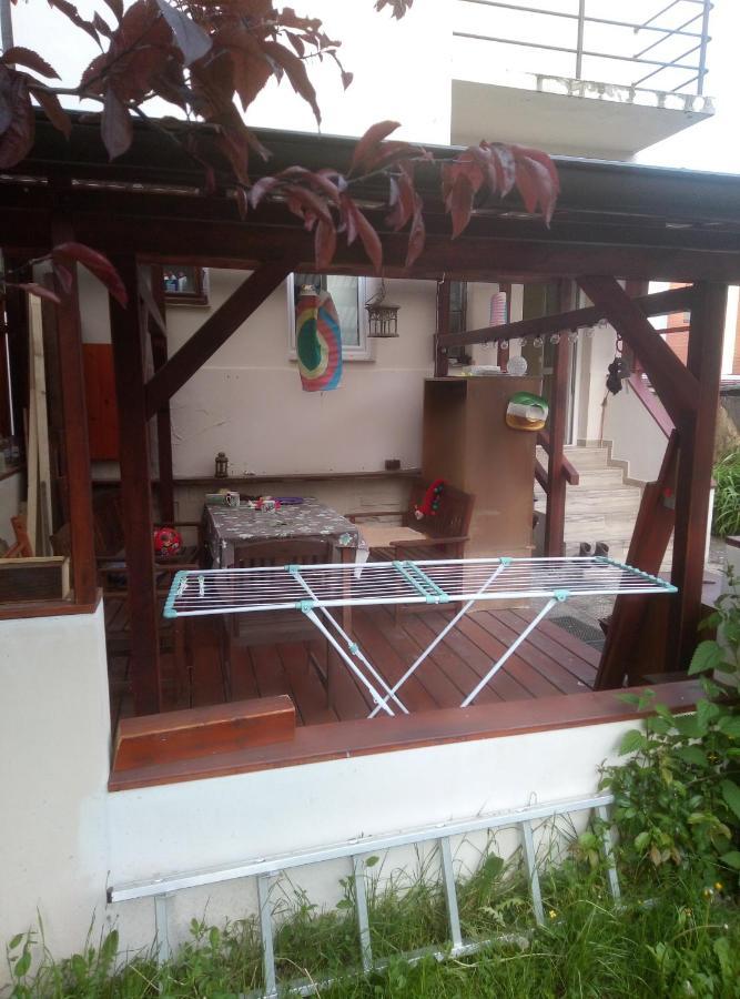 Apartmán Ella - Tábor -CZ - U stadionu míru 1735 Kültér fotó