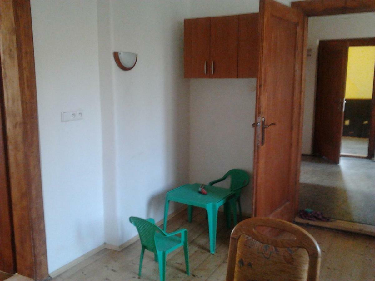 Apartmán Ella - Tábor -CZ - U stadionu míru 1735 Kültér fotó