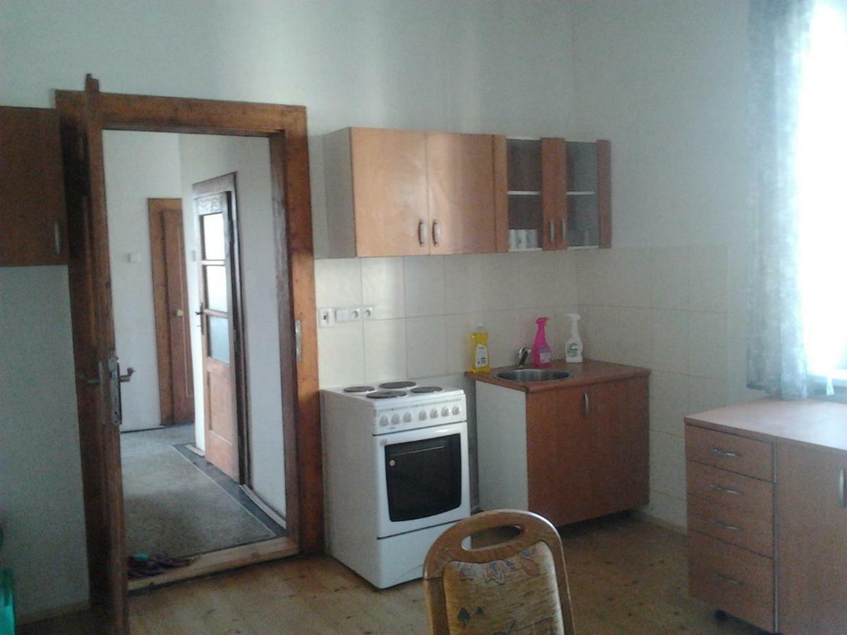Apartmán Ella - Tábor -CZ - U stadionu míru 1735 Kültér fotó