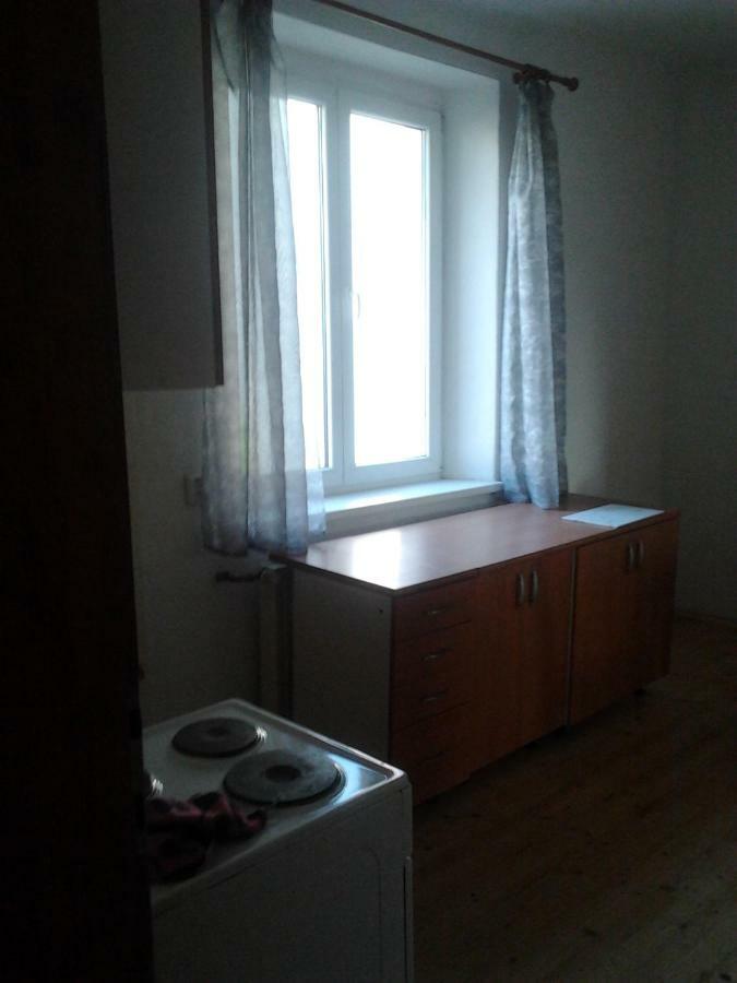 Apartmán Ella - Tábor -CZ - U stadionu míru 1735 Kültér fotó