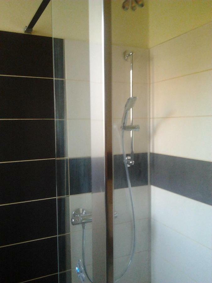 Apartmán Ella - Tábor -CZ - U stadionu míru 1735 Kültér fotó