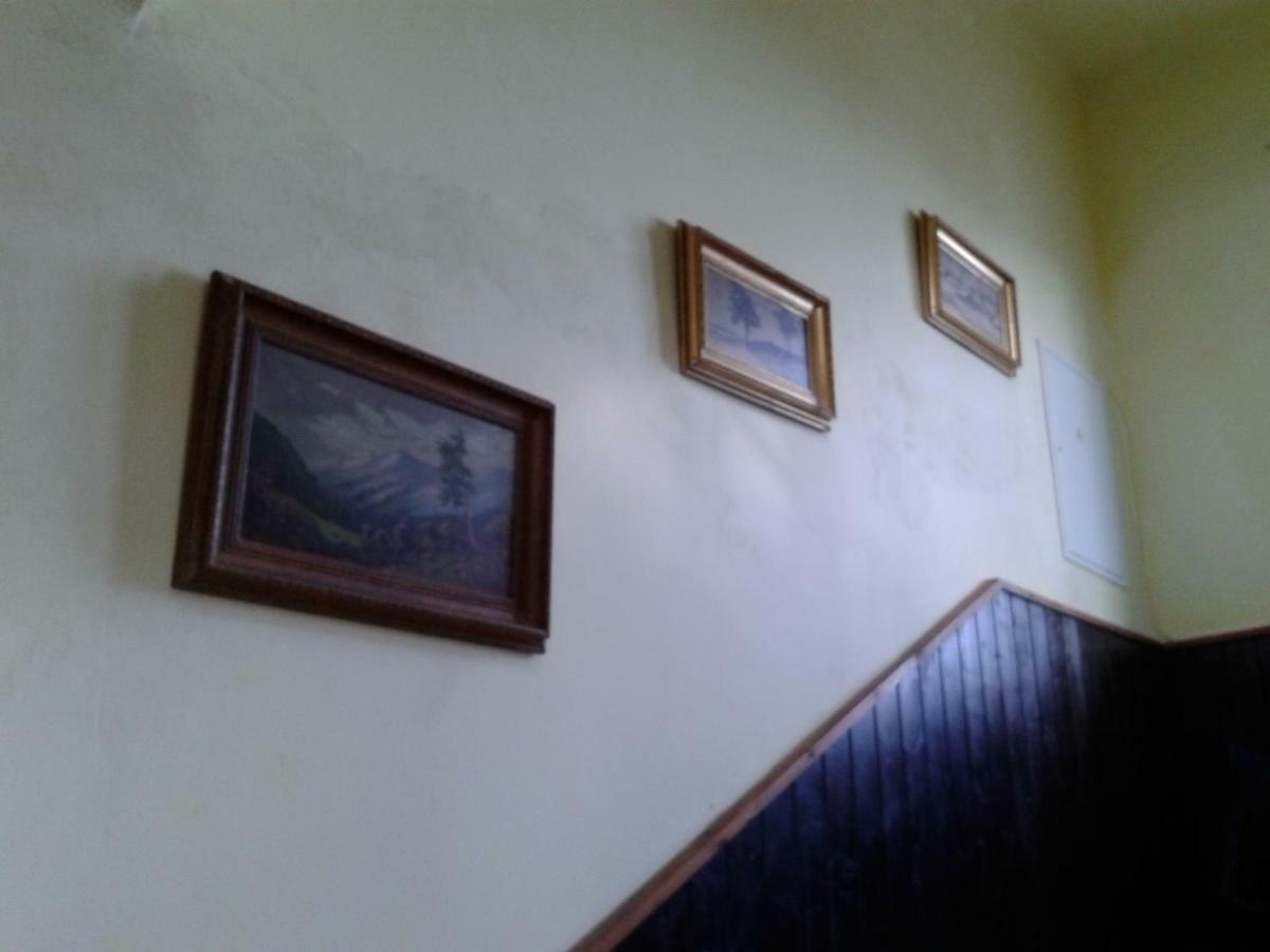 Apartmán Ella - Tábor -CZ - U stadionu míru 1735 Kültér fotó
