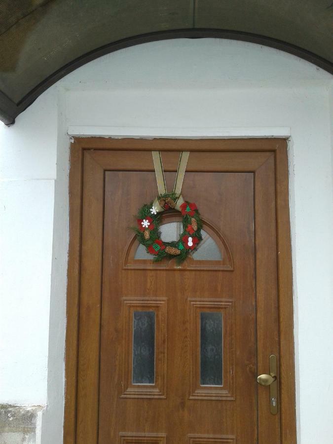 Apartmán Ella - Tábor -CZ - U stadionu míru 1735 Kültér fotó